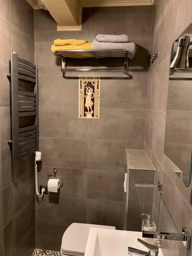 Jabloniowy Sad Kalwaria Paclawska Villa Exteriör bild